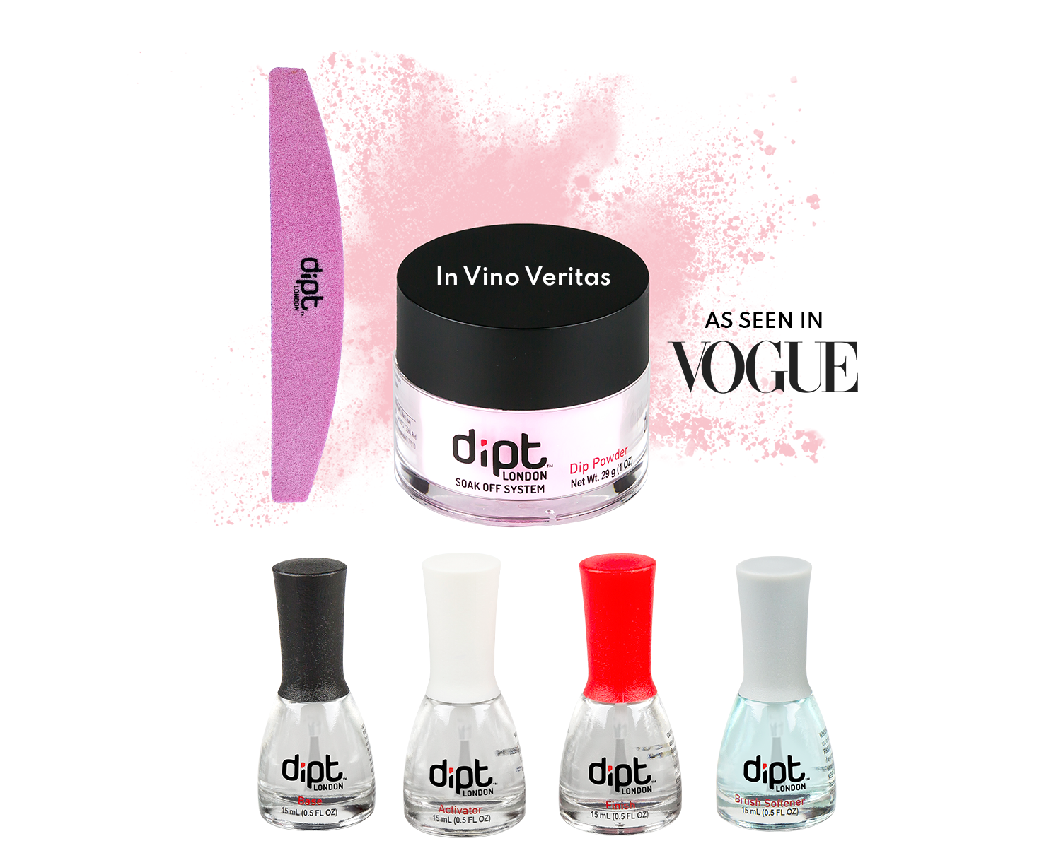 The Truth Collection