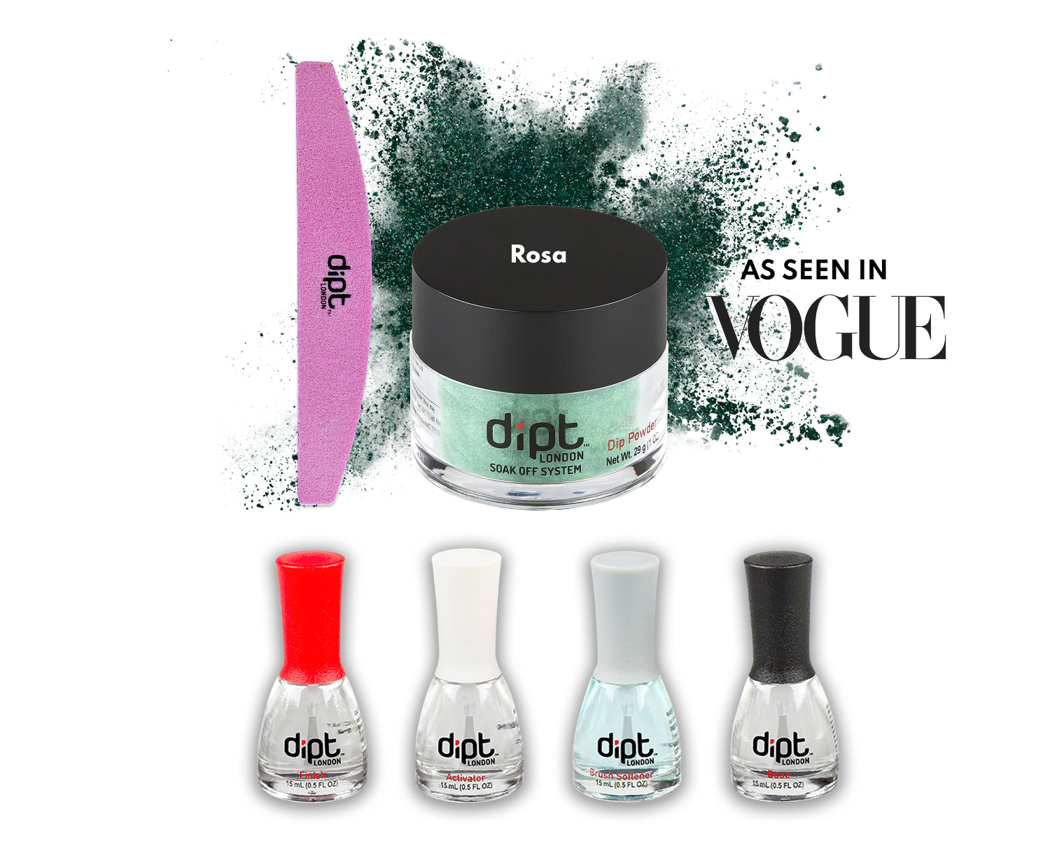 Regalis Collection