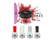 Fierce and Fabulous Collection