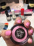 dipt incredible, light pink nail dip powder