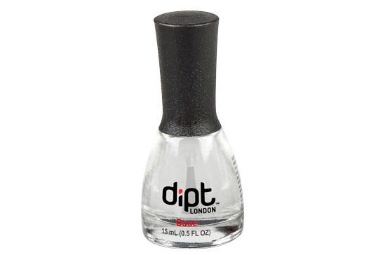 clear resin base for dip powder nails, base for dip nails