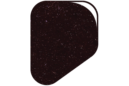 dipt deep purple nail powder, sparkly plum dip powder