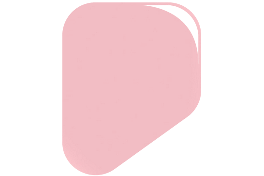 dipt neutral pink nail powder, light pink dip powder