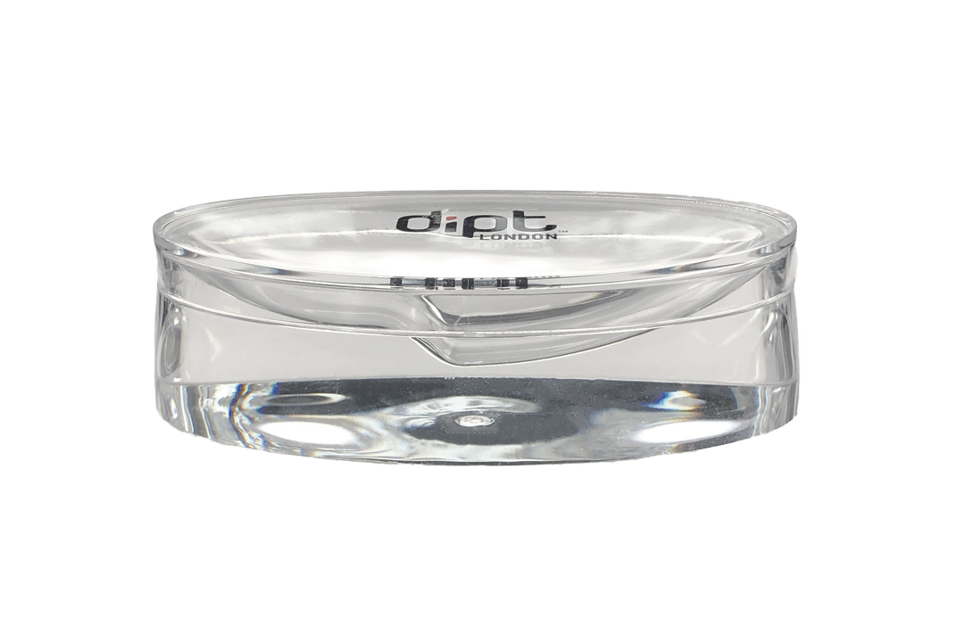 acrylic powder dip tray