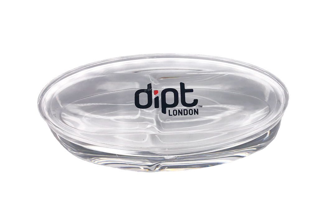 acrylic powder dip tray