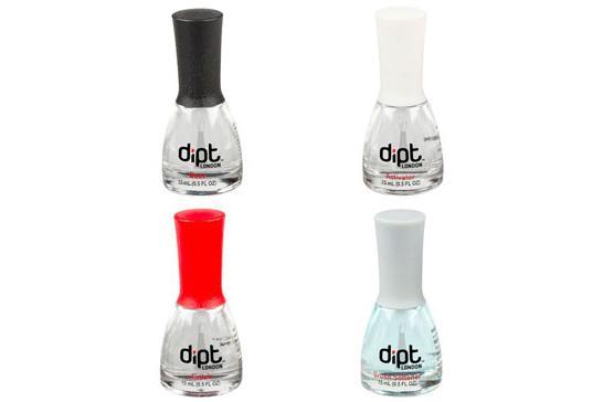 nail acrylic liquid, dip nail system, monomer nail kit