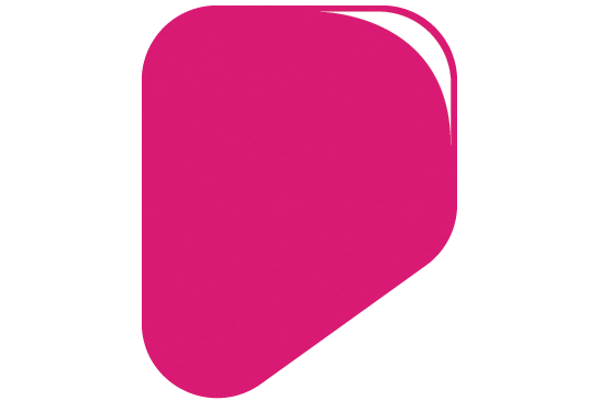 dipt bright pink nail powder, hot pink dip powder