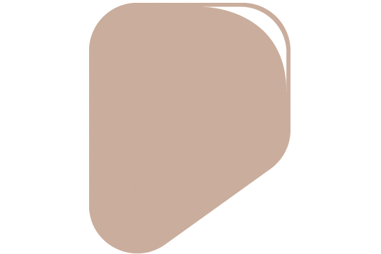 dipt nude beige nail powder, tan dip powder