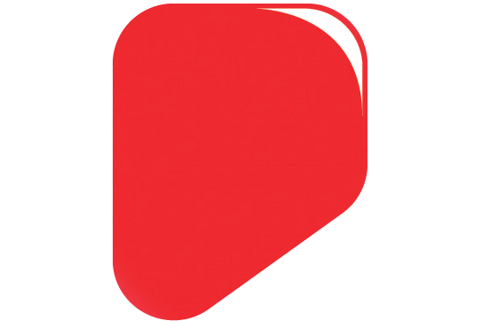 dipt neon orange dip powder, bright neon orange nail powder