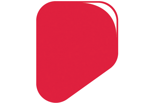 dipt bright crimson red nail powder, bright red dip powder