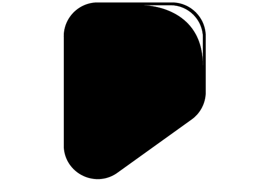 dipt jet black nail powder, dark black dip powder