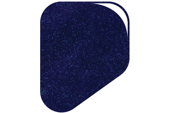 dipt deep ink blue nail powder, royal blue dip powder